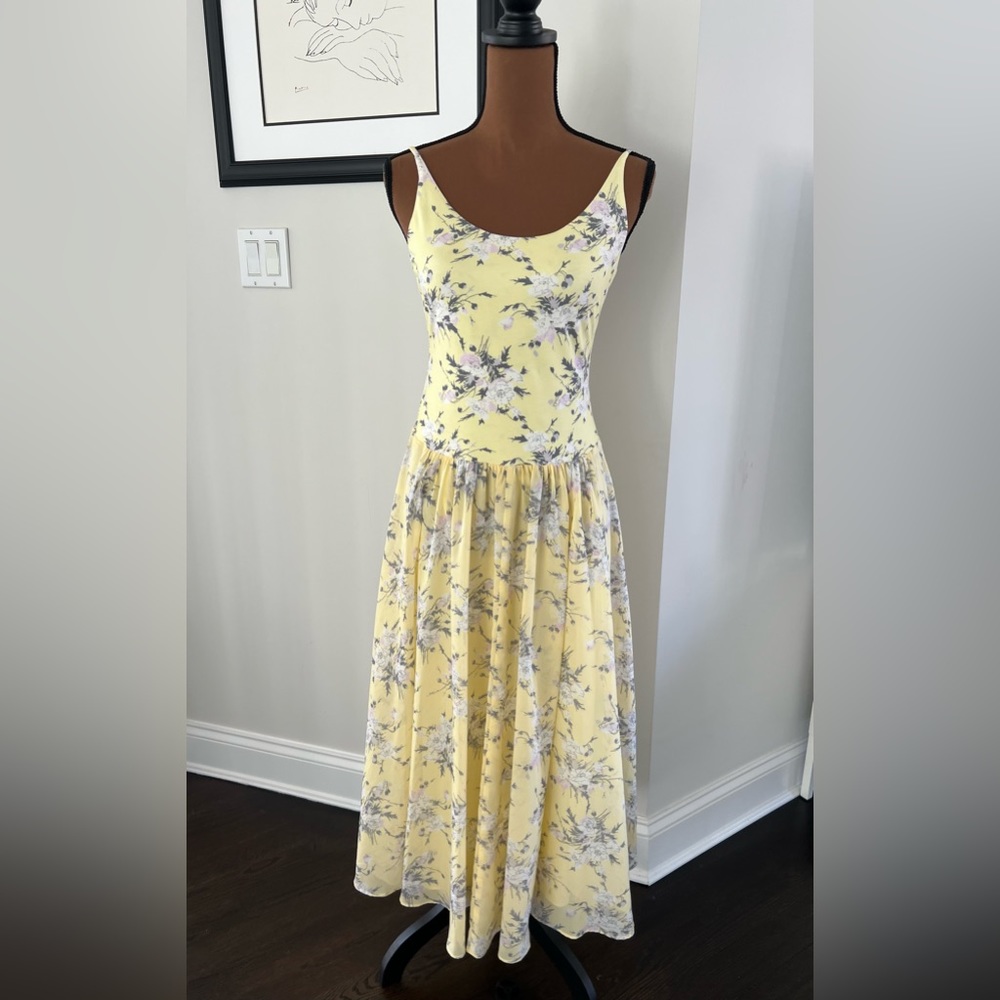 NWT Rebecca Taylor Dress Size Small
